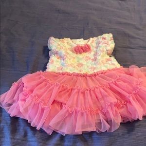 18 month dress